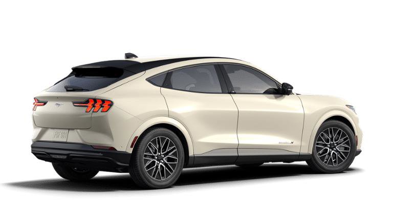 New 2025 Ford Mustang Mach-E Premium image 25