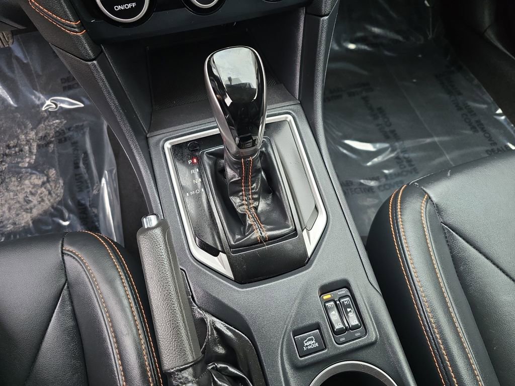 Used 2019 Subaru Crosstrek 2.0i Limited image 16