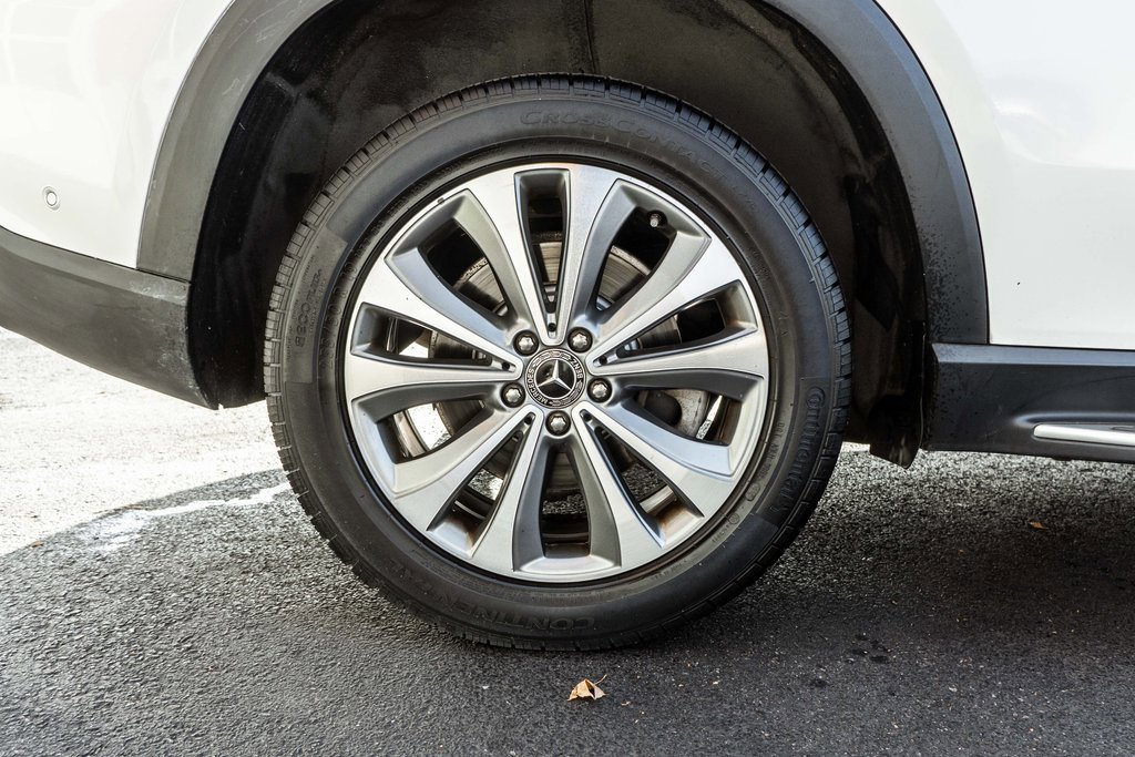 Used 2020 Mercedes-Benz GLE 350 4MATIC image 40