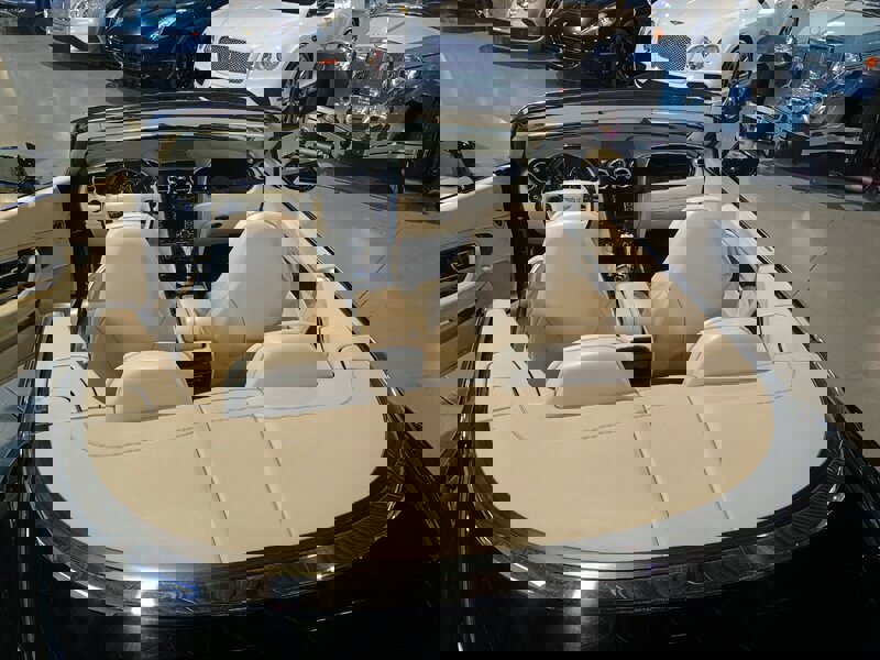 Used 2010 Bentley Continental GT Speed w/ Convenience Specification Pkg image 25