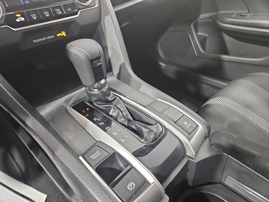 Used 2017 Honda Civic LX image 22
