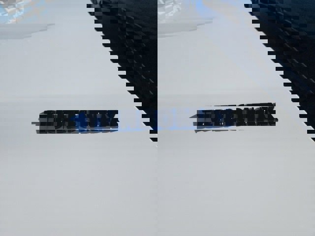 New 2026 Chevrolet Silverado 1500 Custom w/ Turbomax Blackout Package image 10