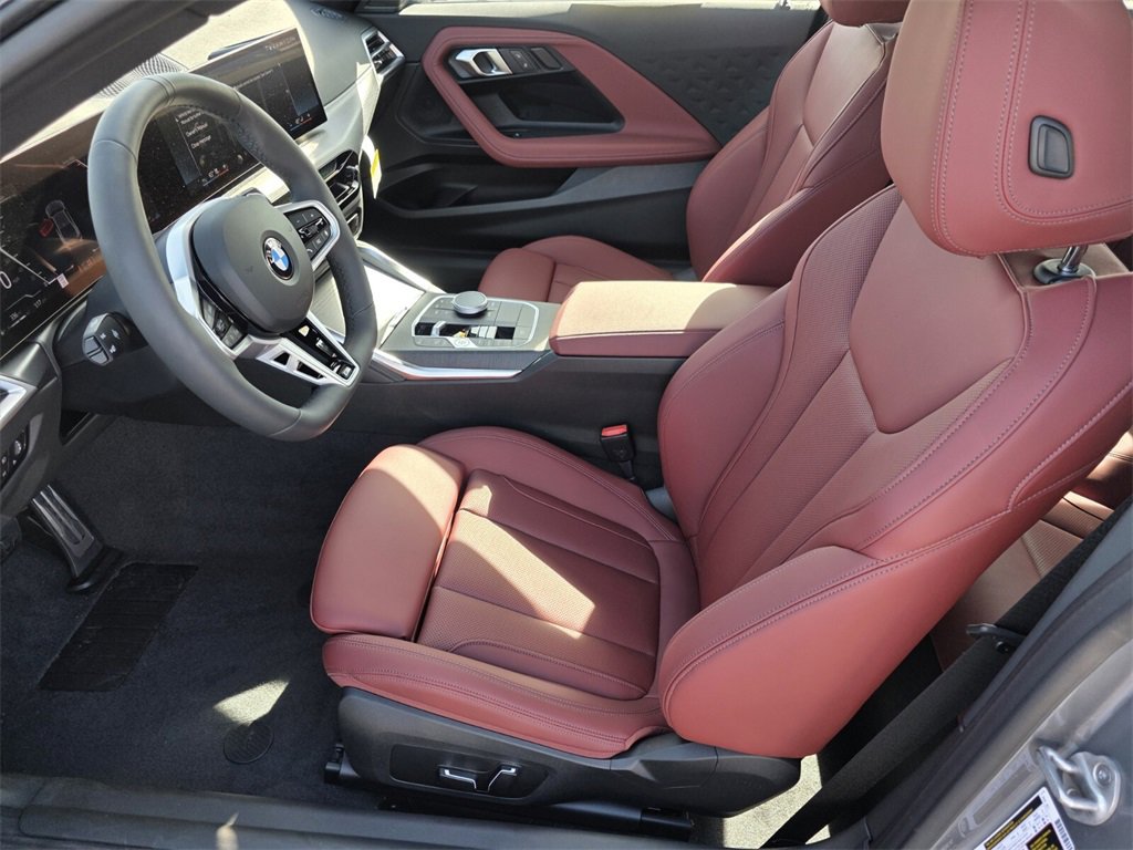 New 2026 BMW 230i 230i w/ Premium Package image 7