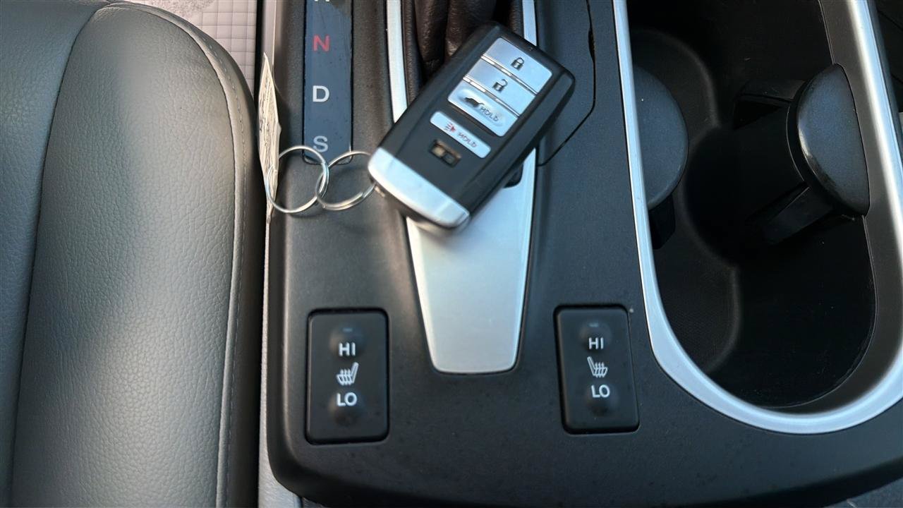 Used 2017 Acura RDX AWD image 27