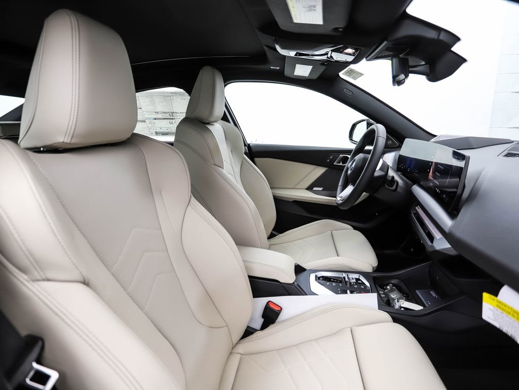 New 2026 BMW 228i xDrive w/ Technology Package AWD/4WD image 30