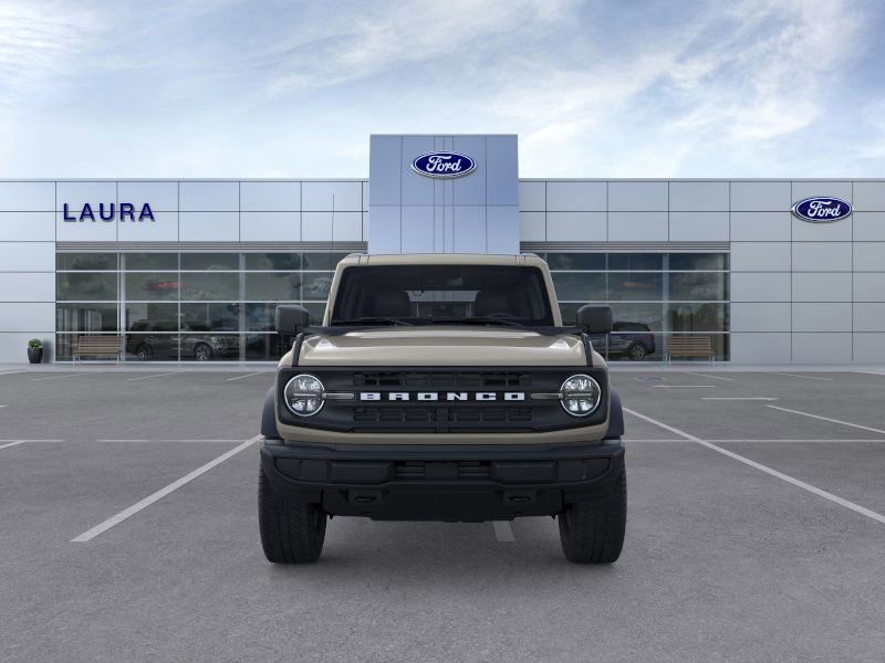 New 2026 Ford Bronco Big Bend image 28