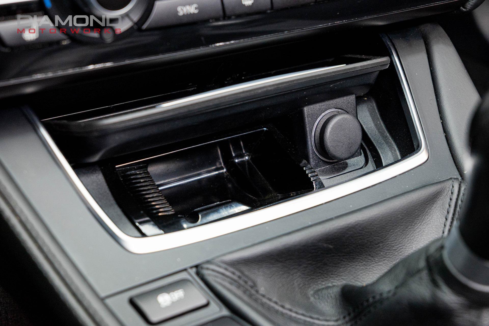 Used 2015 BMW M5 image 88