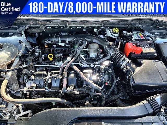 Used 2020 Ford Escape Titanium AWD/4WD image 35