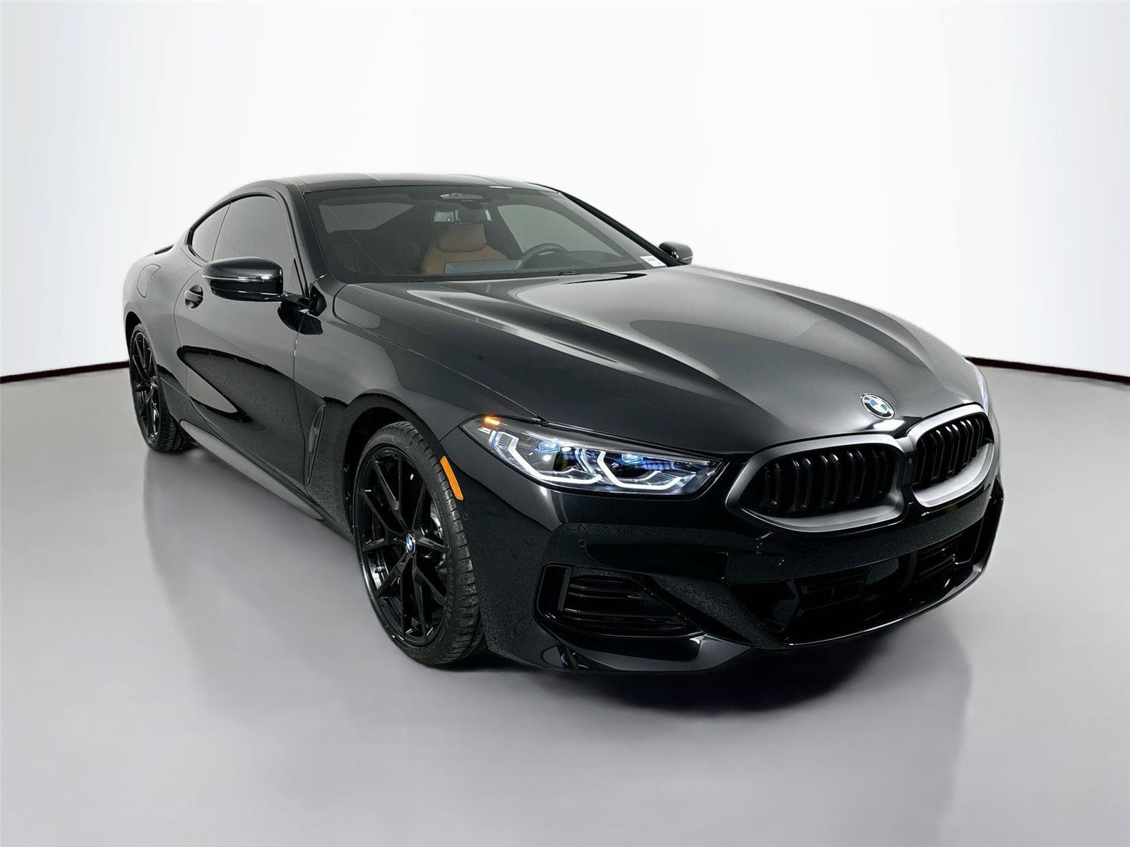 New 2026 BMW 840i xDrive Coupe AWD/4WD image 6