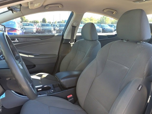Used 2014 Hyundai Sonata GLS w/ Popular Equipment Group 2 image 5