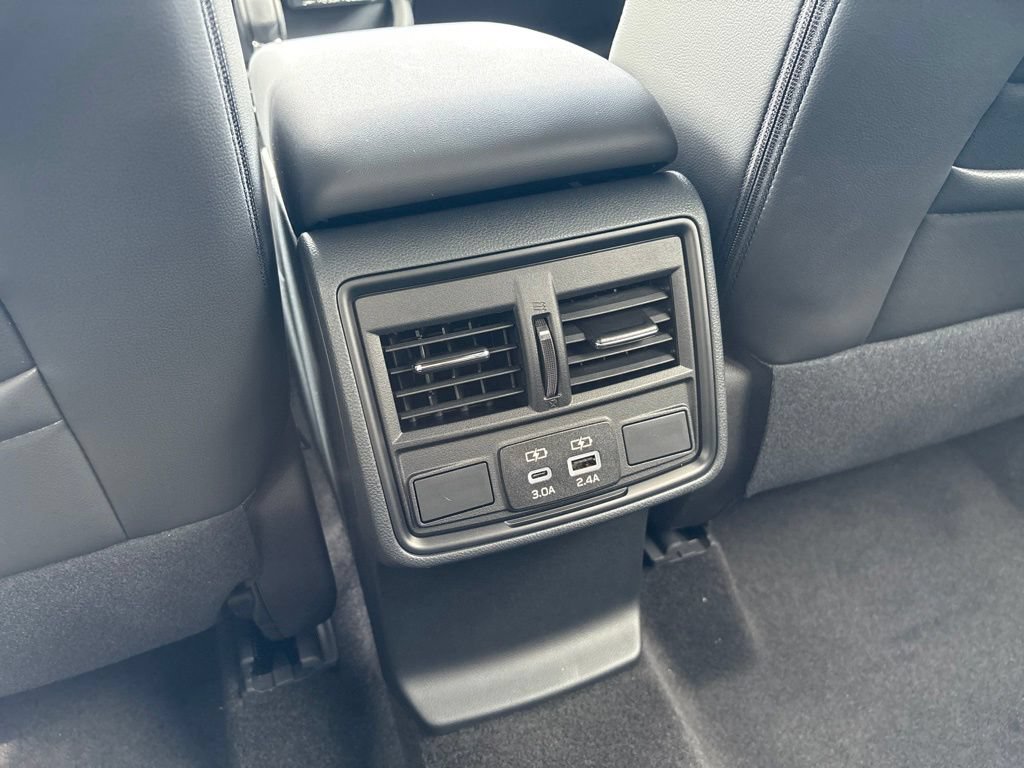 New 2026 Subaru Forester Premium AWD/4WD image 21