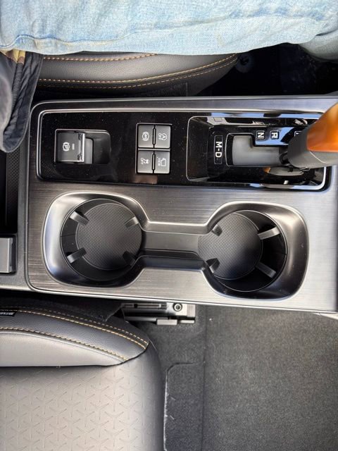 New 2026 Subaru Outback Wilderness image 23