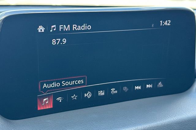 Used 2020 MAZDA CX-5 Grand Touring FWD image 17