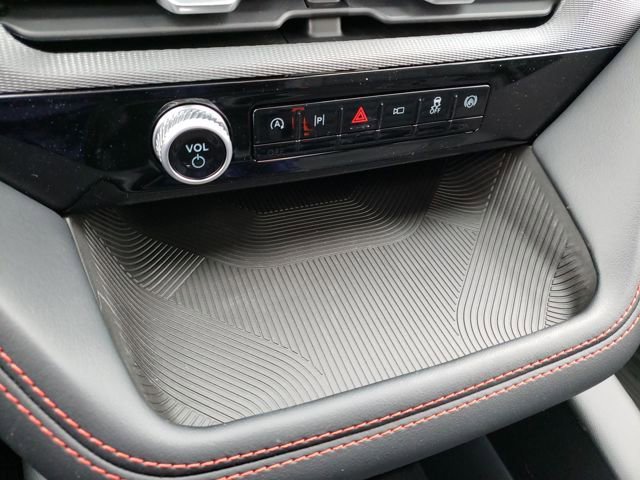 New 2026 Ford Explorer ST-Line w/ ST-Line Street Pack image 24