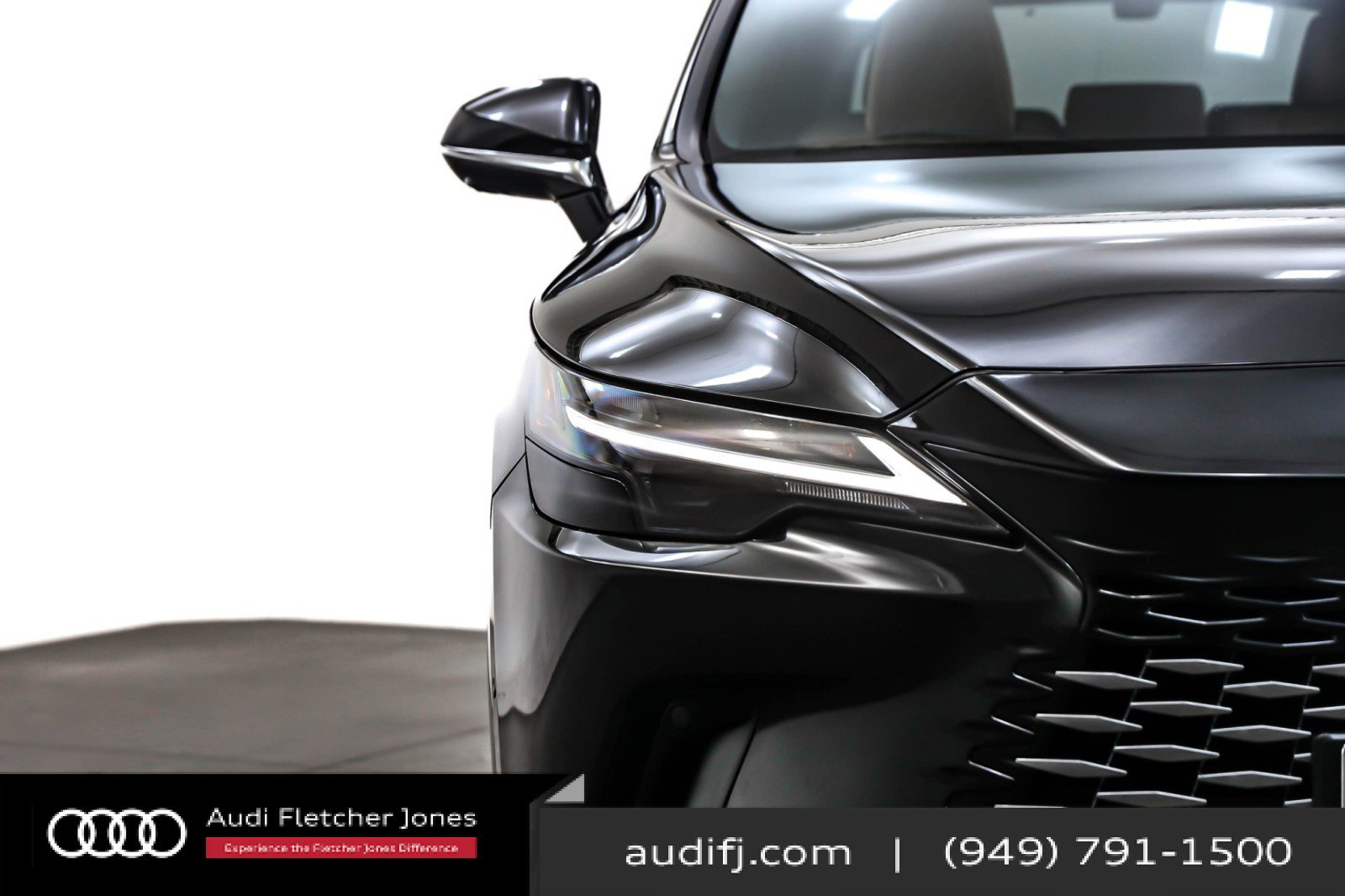 Used 2024 Lexus RX 350 Premium Plus w/ Convenience Package image 13