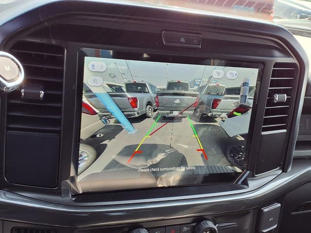 New 2026 Ford F150 STX w/ Equipment Group 200A image 12