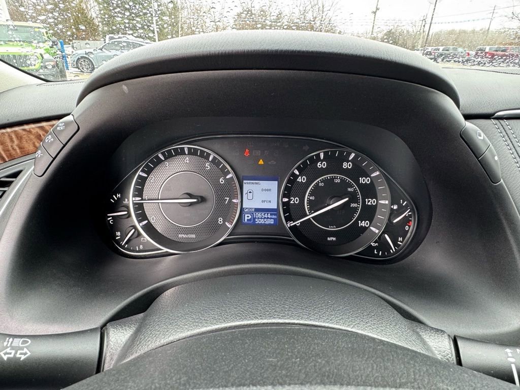 Used 2020 Nissan Armada SL w/ Premium Package image 24