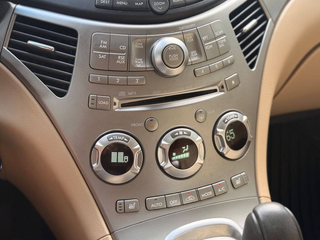 Used 2007 Subaru Tribeca Limited AWD/4WD image 18