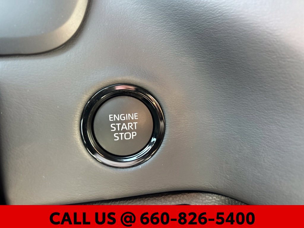 New 2026 Toyota Tundra Platinum AWD/4WD image 18