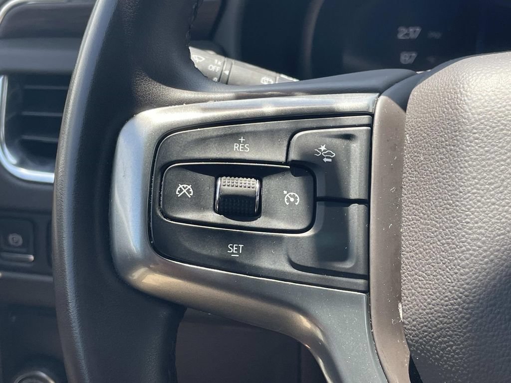 Used 2024 Chevrolet Tahoe LT RWD image 25
