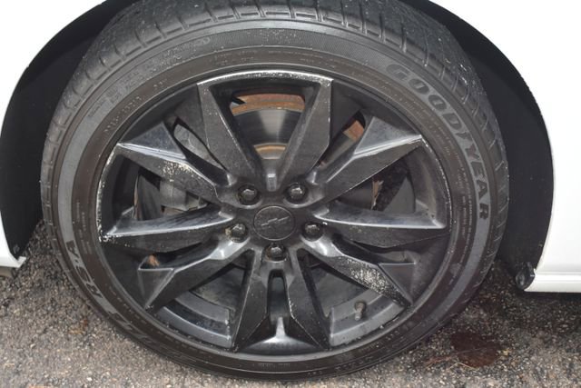 Used 2018 Chevrolet Malibu LT image 46