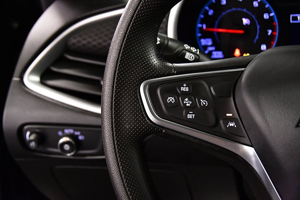 Used 2023 Chevrolet Malibu LT image 18