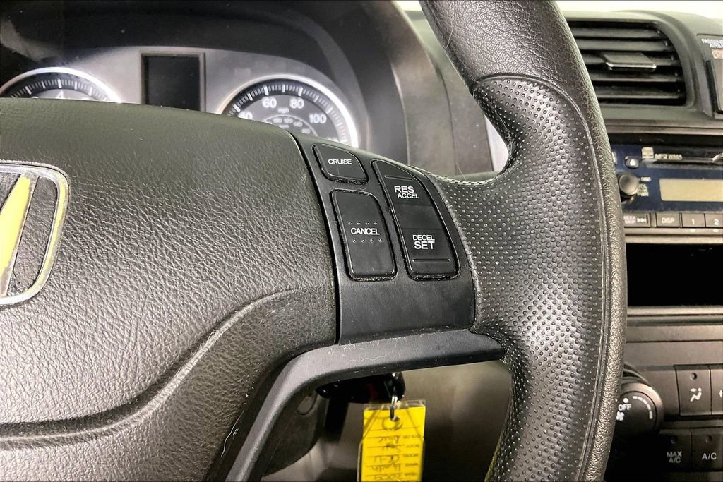 Used 2009 Honda CR-V LX image 27