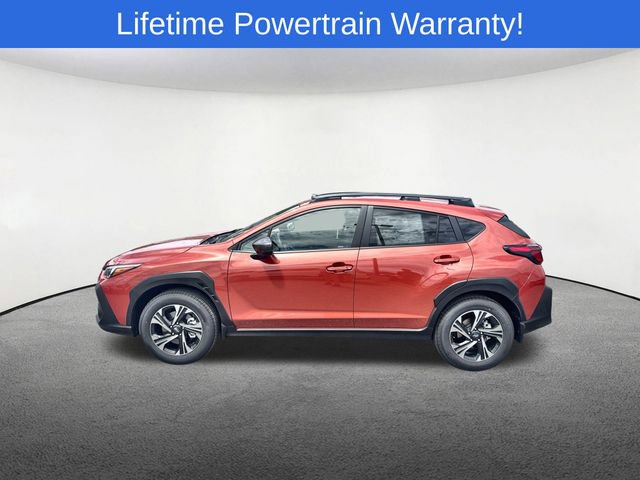 New 2025 Subaru Crosstrek 2.0i Premium AWD/4WD image 11