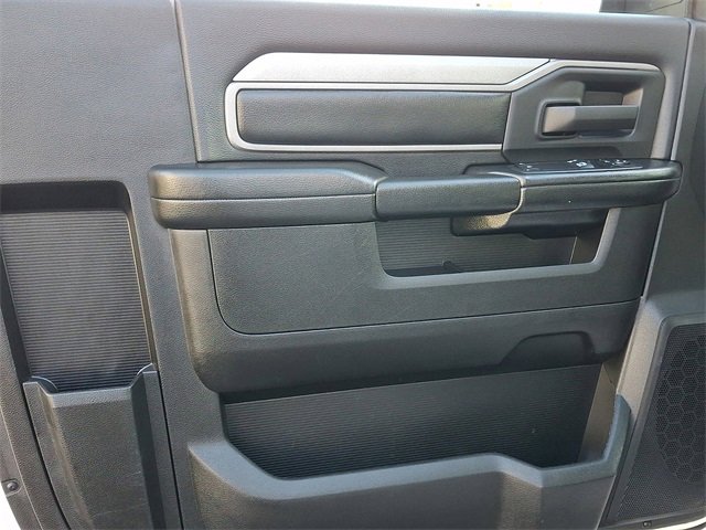 Used 2022 RAM 2500 Tradesman image 14