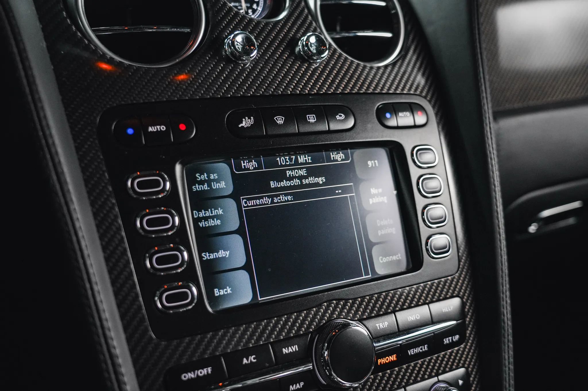 Used 2010 Bentley Continental GT Supersports image 61