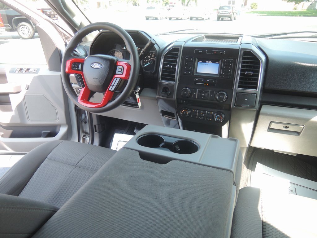 Used 2018 Ford F150 XLT image 31