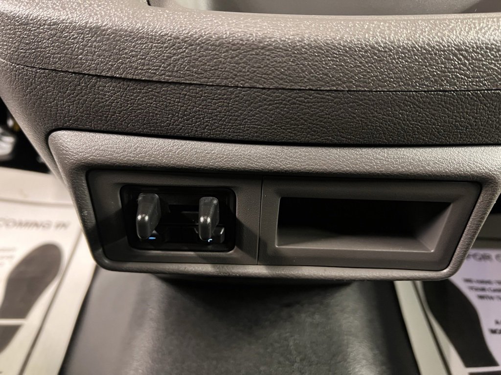 New 2026 Ford Transit 350 DRW w/ Exterior Upgrade Package image 14