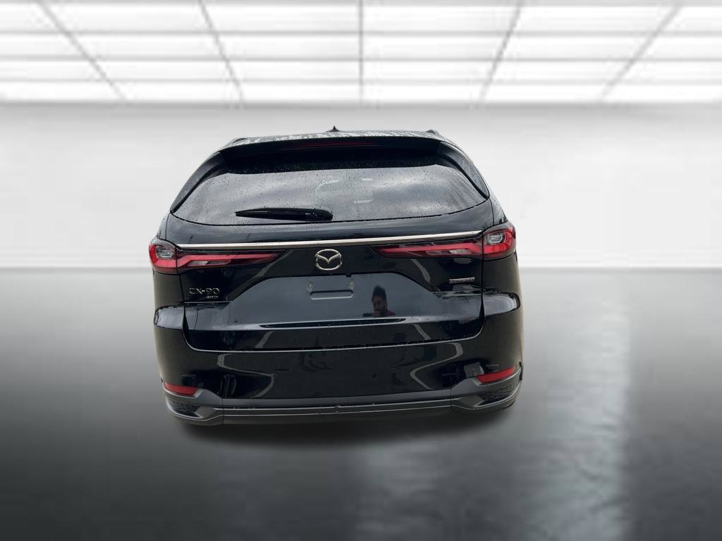New 2026 MAZDA CX-90 3.3 Turbo w/ Premium Sport Pkg AWD/4WD image 5