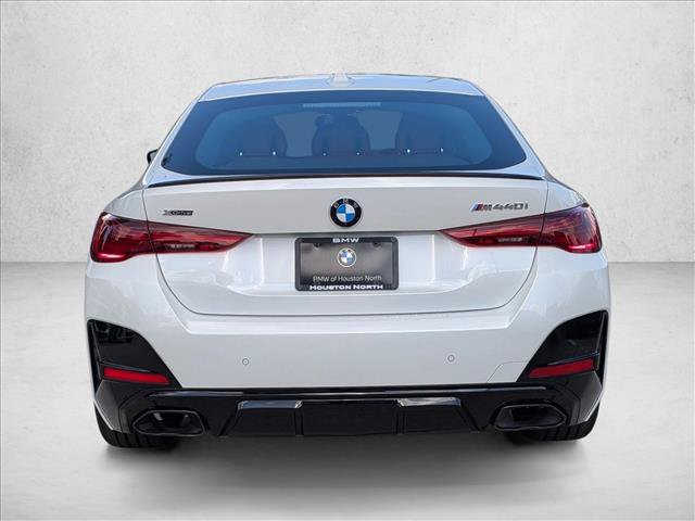 New 2026 BMW 440i xDrive w/ Premium Package AWD/4WD image 7