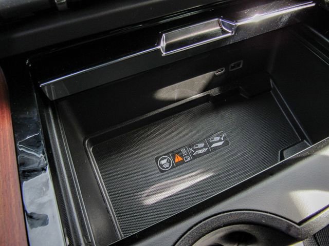 New 2026 GMC Yukon Denali w/ Sun & Power Step Package image 22