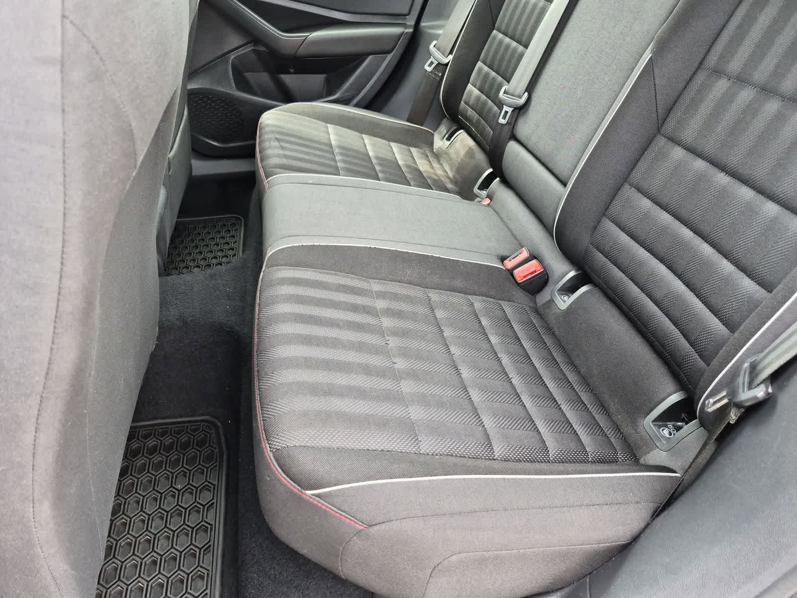 Used 2021 Volkswagen Jetta GLI FWD image 18