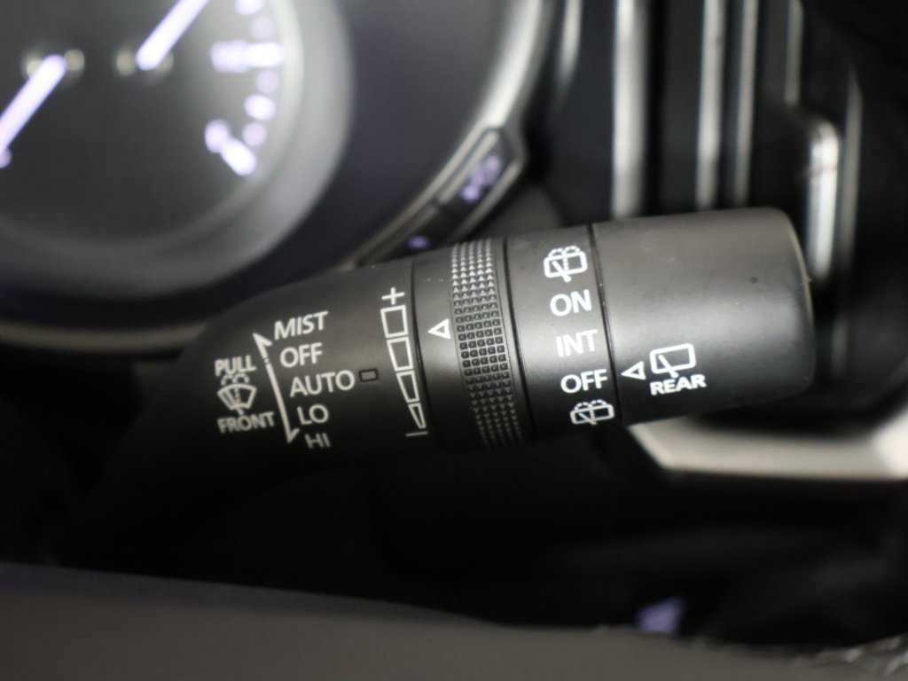 Used 2025 MAZDA CX-50 AWD 2.5 S w/ Premium Package image 42