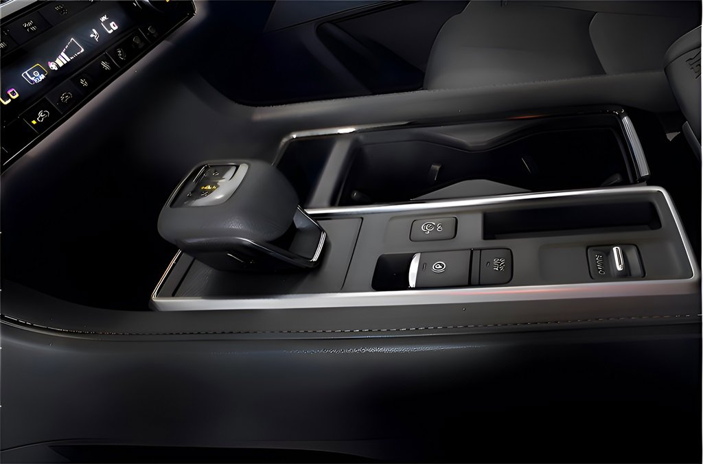 Used 2024 Nissan Pathfinder SL image 19