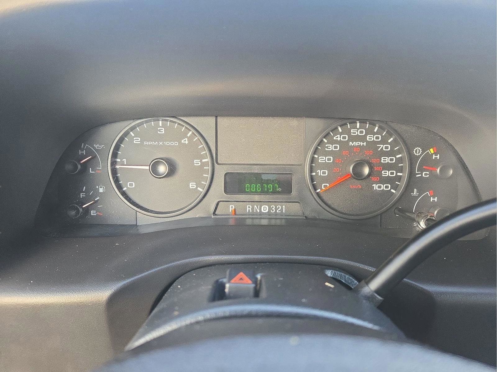 Used 2006 Ford F250 XL image 12