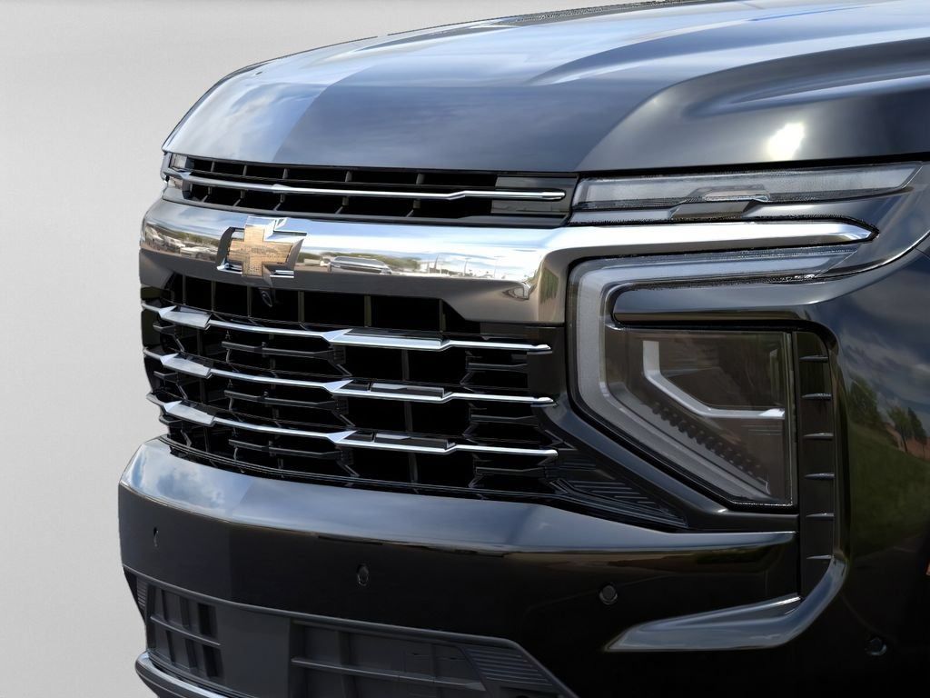 New 2026 Chevrolet Suburban LT w/ Comfort Package AWD/4WD image 15
