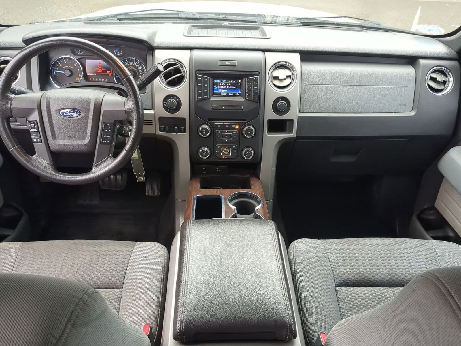 Used 2013 Ford F150 XLT w/ Luxury Equipment Group image 18