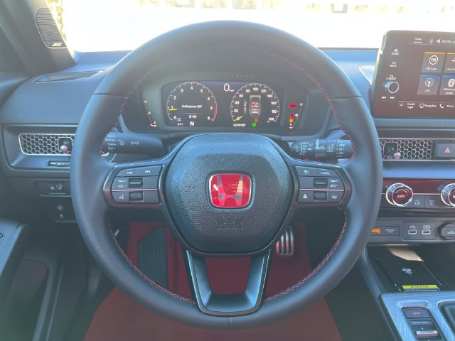 New 2026 Honda Civic Type R image 19