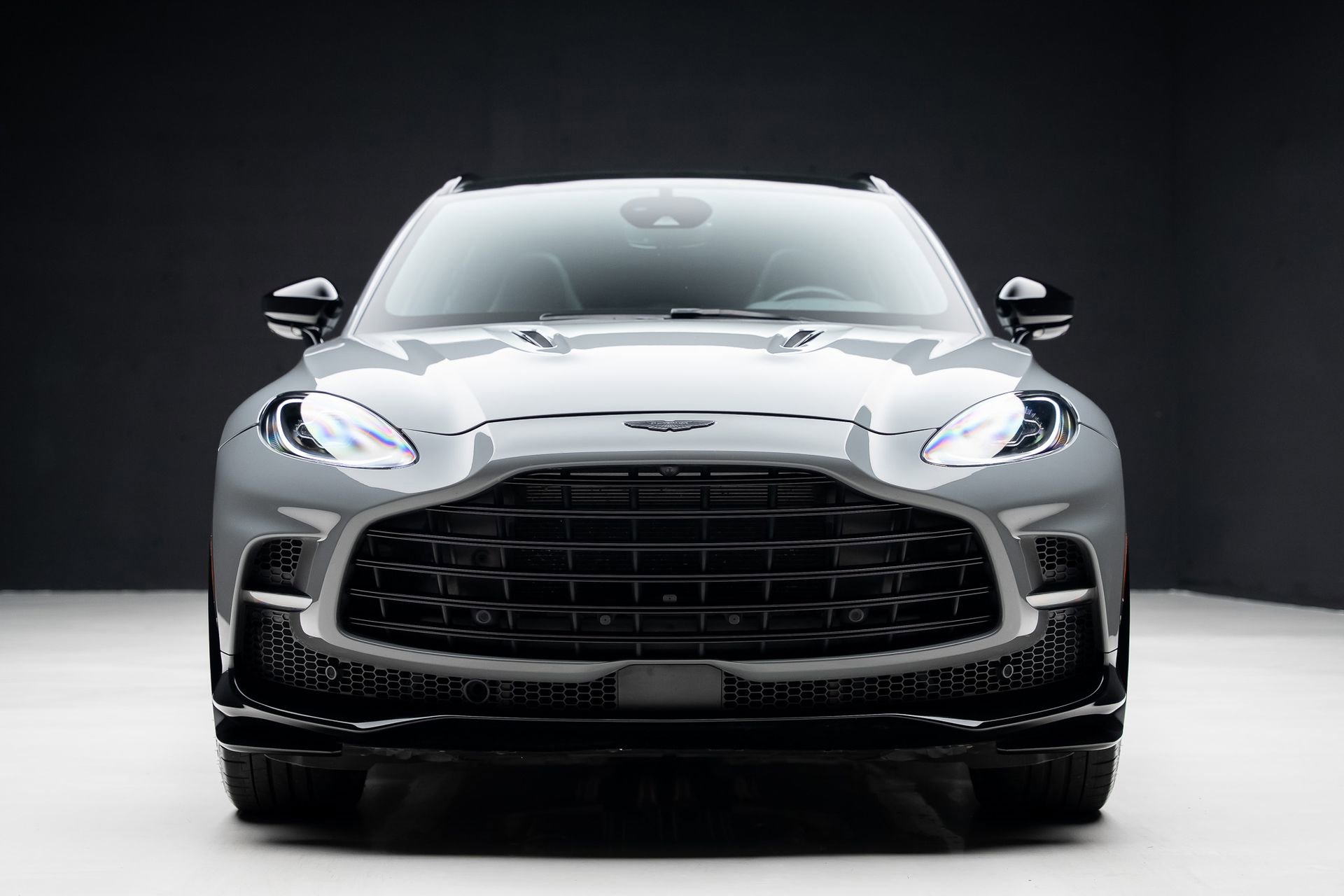 Used 2023 Aston Martin DBX 707 AWD/4WD image 8