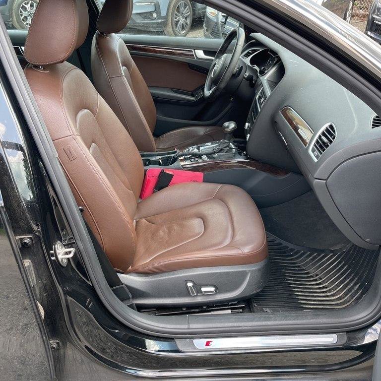 Used 2015 Audi A4 2.0T Premium Plus AWD/4WD image 8