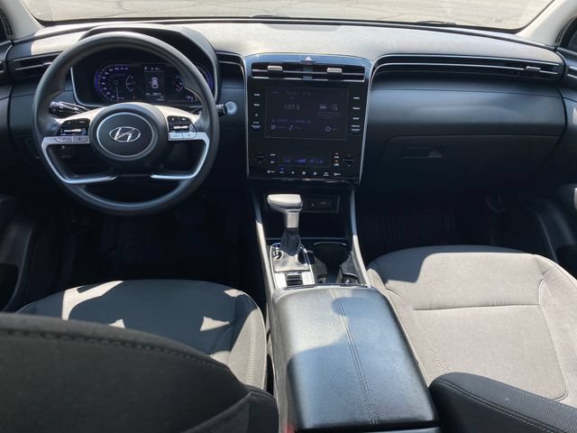 Used 2024 Hyundai Tucson SEL FWD image 5
