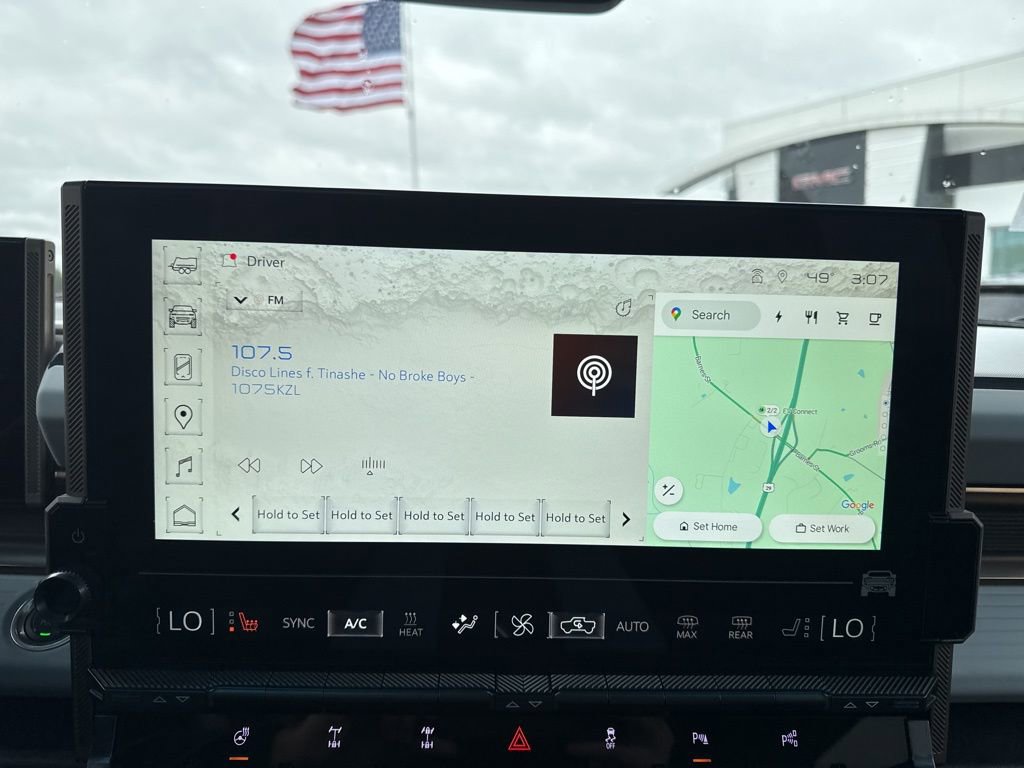 Used 2024 GMC Hummer EV 3X w/ Omega Edition image 19