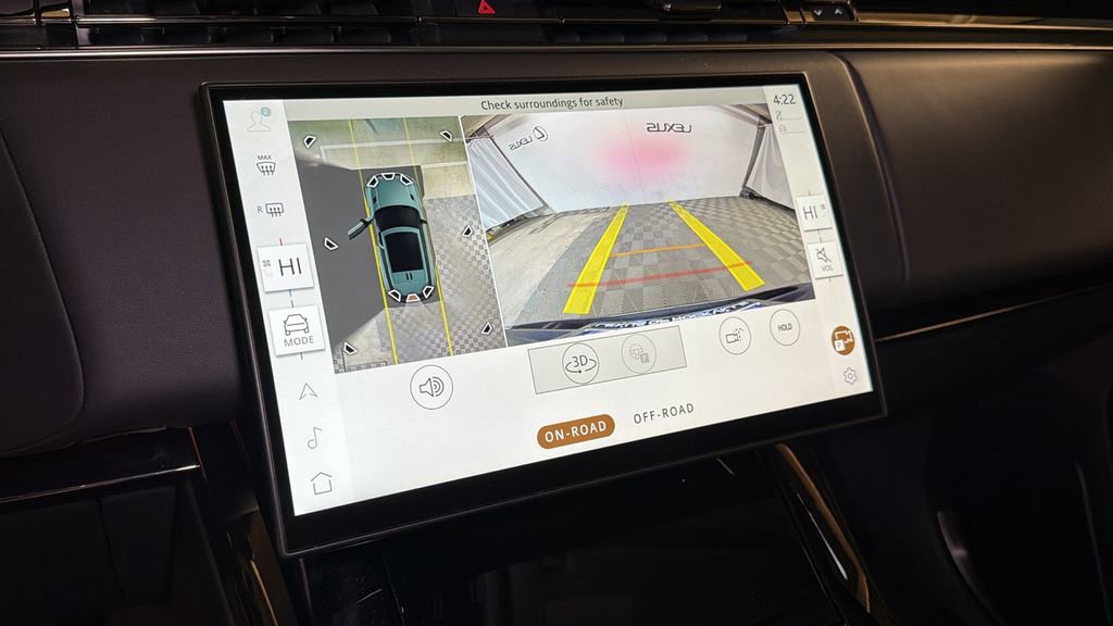 Used 2024 Land Rover Range Rover Sport SE image 26