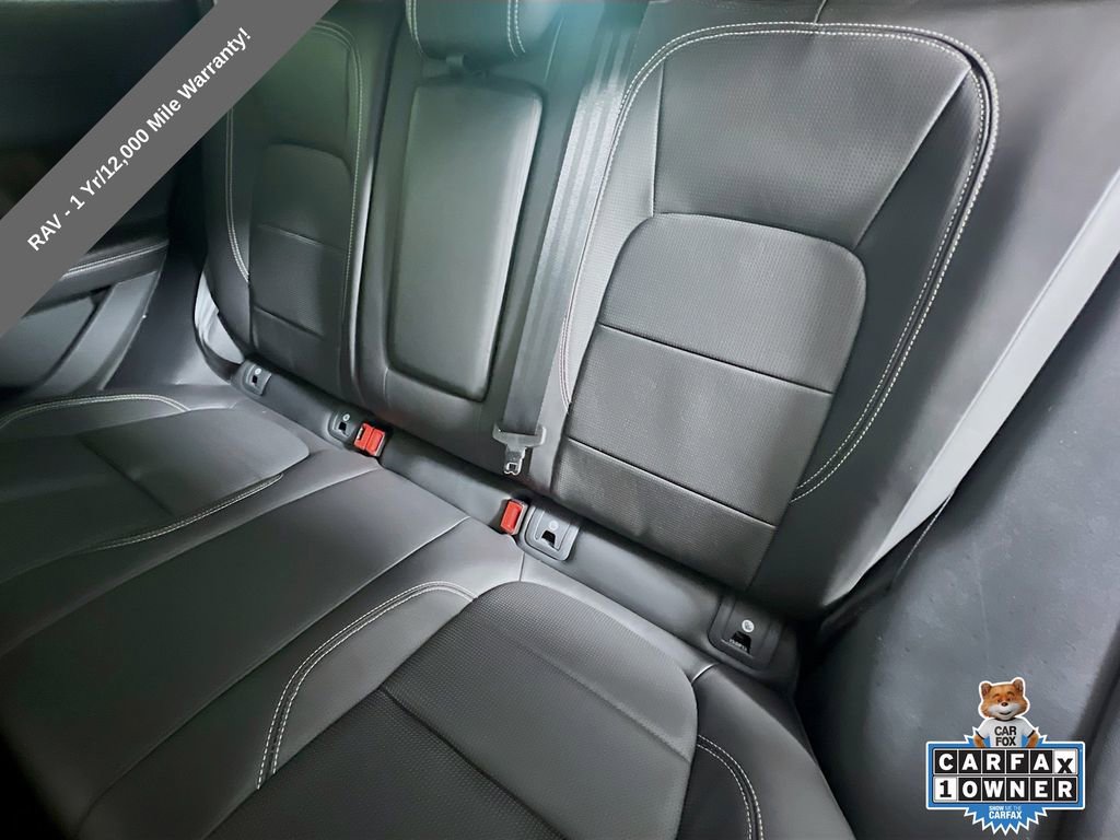 Used 2020 Jaguar I-PACE HSE image 26