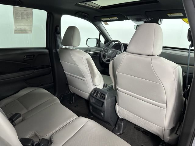 Used 2022 Honda Passport EX-L image 28