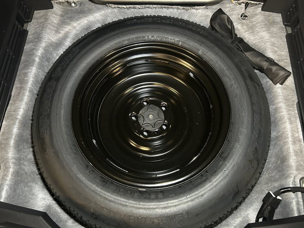 Used 2026 Nissan Rogue SV image 20